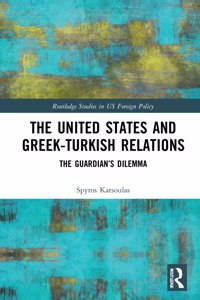 United States and Greek-Turkish Relations