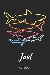 Joel - Notebook