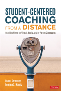 Student-Centered Coaching from a Distance