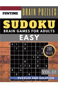 SUDOKU Easy