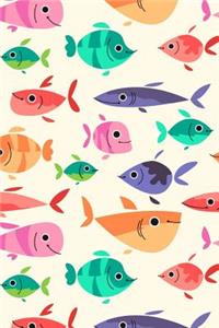 Happy Fish