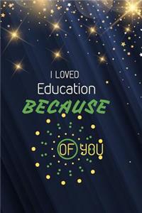 Teacher Notebook