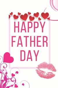 Happy Father Day