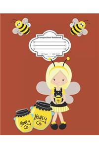 Yes, I am a Bee Girl