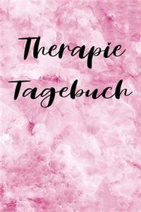 Therapie Tagebuch