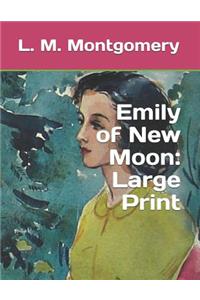 Emily of New Moon