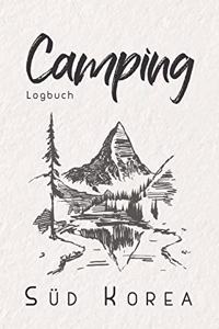 Camping Logbuch Süd Korea