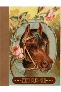 2020 Planner