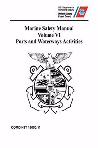Marine Safety Manual