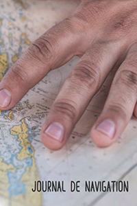 journal de navigation