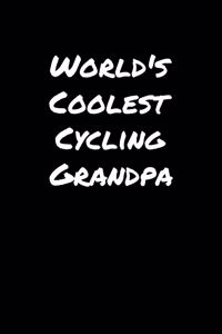 World's Coolest Cycling Grandpa