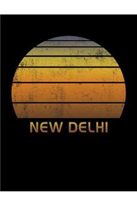 New Delhi