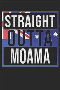 Straight Outta Moama