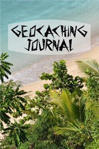 Geocaching Journal