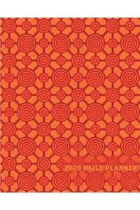 2020 Daily Planner