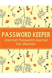 Password Keeper
