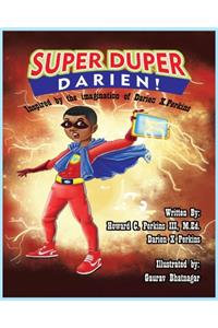 Super Duper Darien