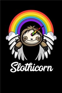 Slothicorn