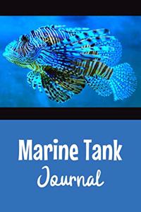 Marine Tank Journal