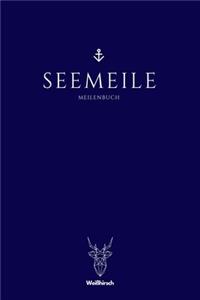 Seemeile - Meilenbuch