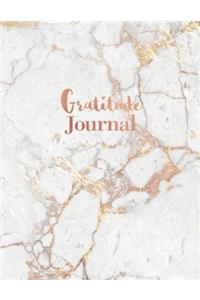 Gratitude Journal