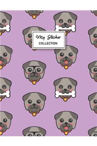 My Sticker Collection