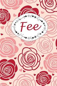 Fee