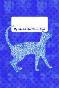 My Sketch and Write Book