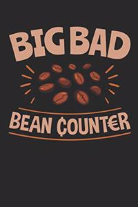 Big Bad Bean Counter