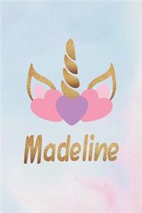 Madeline