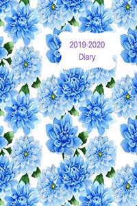 2019-2020 Diary