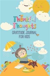 Thankful Thoughts