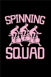 Spinning Squad