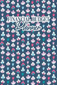 Financial Budget Planner