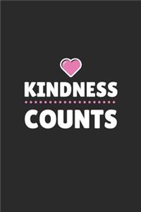 Kindness Counts