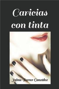 Caricias con tinta