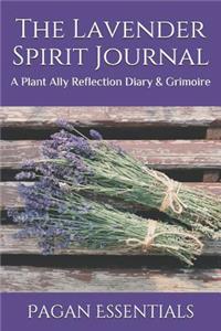 The Lavender Spirit Journal