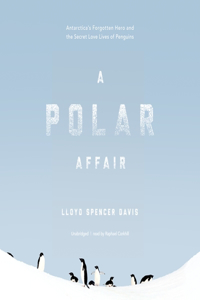 Polar Affair Lib/E