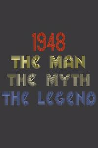 1948 The man The Myth The Legend