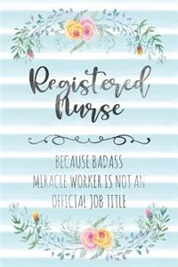 Registered Nurse