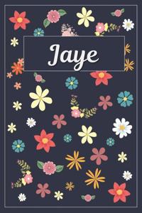 Jaye