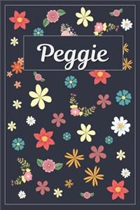 Peggie