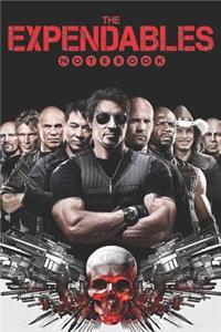 The Expendables Notebook