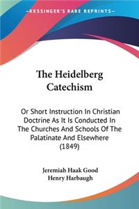 Heidelberg Catechism