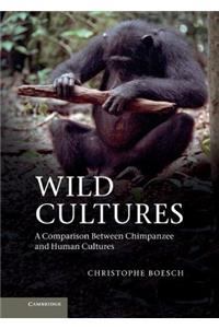 Wild Cultures