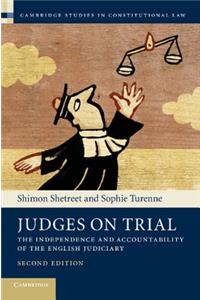 Judges on Trial