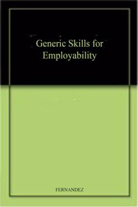 Generic Skills For Employability