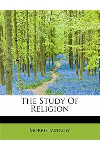 The Study of Religion