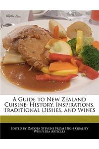 A Guide to New Zealand Cuisine