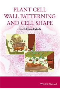 Plant Cell Wall Patterning and Cell Shape